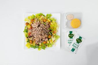 Product - Old Carolina Barbecue Company - Rocky River in Rocky River, OH Barbecue Restaurants