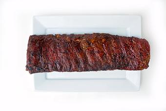 Product - Old Carolina Barbecue Company - Rocky River in Rocky River, OH Barbecue Restaurants