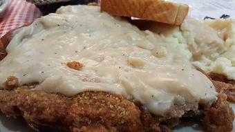 Product - Old Cattle Baron in Edinburg, TX Barbecue Restaurants