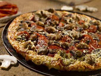 Product - Old Chicago in Wichita, KS Pizza Restaurant