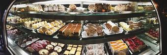 Product - Old Europe in Asheville, NC Bakeries