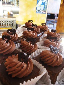 Product - Old Europe in Asheville, NC Bakeries