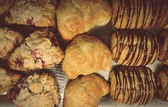 Product - Old Europe in Asheville, NC Bakeries