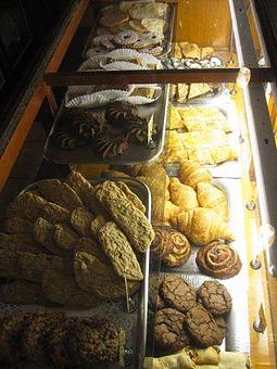 Product - Old Europe in Asheville, NC Bakeries