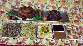 Product - Old House BBQ in Lewisville, TX American Restaurants