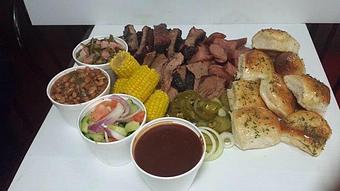 Product - Old House BBQ in Lewisville, TX American Restaurants