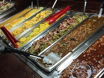 Product - Old House BBQ in Lewisville, TX American Restaurants