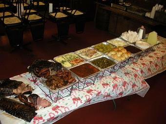 Product - Old House BBQ in Lewisville, TX American Restaurants