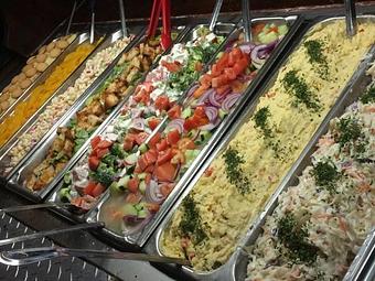 Product - Old House BBQ in Lewisville, TX American Restaurants