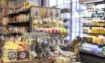 Product - Old Nelson Food Market in Philadelphia, PA Delicatessen Restaurants