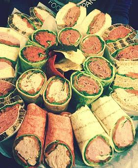 Product - Old Nelson Food Market in Philadelphia, PA Delicatessen Restaurants