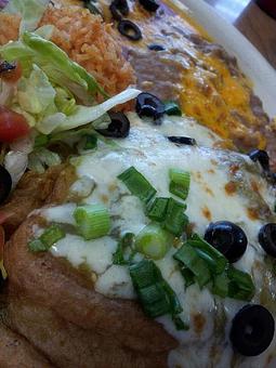 Product - Old Pueblo Restaurant in Florence, AZ American Restaurants