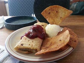 Product - Old Pueblo Restaurant in Florence, AZ American Restaurants