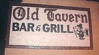 Product - Old Tavern Bar & Grill in Sacramento, CA Bars & Grills