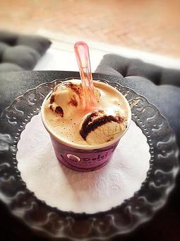 Product - Old Town Dolci Gelati Café in Alexandria, VA Bakeries
