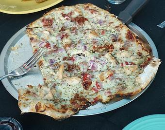 Product - Old Towne Eatery in Rolla, MO Pizza Restaurant