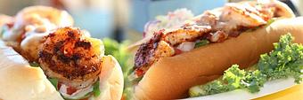 Product - Olde Fish House Marina & Restaurant in Matlacha, FL Seafood Restaurants