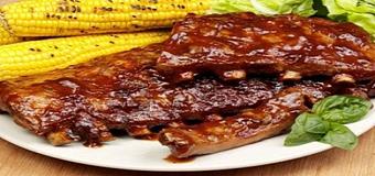 Product - Ole Hickory BBQ in Jonesboro, AR American Restaurants