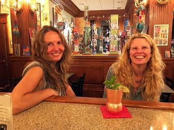 Product - Olga Gallery, Cafe, & Bistro in Coudersport, PA American Restaurants