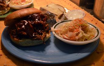 Product - Olga Gallery, Cafe, & Bistro in Coudersport, PA American Restaurants