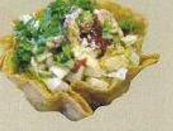 Product - Olga's Naturally: Mexican + Vegan in Los Angeles, CA Mexican Restaurants