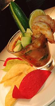 Product - Oli's Kitchen in Round Mountain, TX Bars & Grills