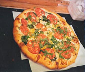 Product - Oliva in Bethlehem, CT Pizza Restaurant
