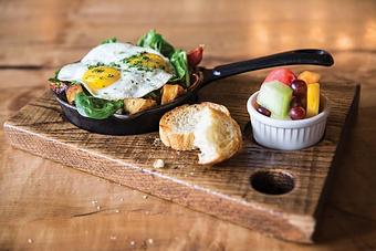 Product - Olive and Finch in Denver, CO American Restaurants