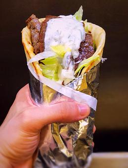 Product - Olive Falafel and Deli in Middletown, NY Mediterranean Restaurants