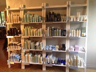 Product - Olive Hill Salon in Woodside, CA Beauty Salons