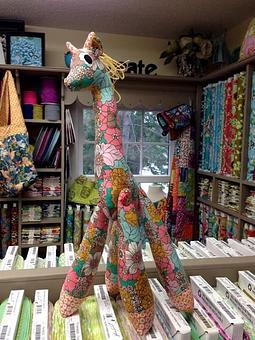 Product - Olive Juice Quilts, in Onalaska, WI Business Services