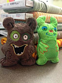 Product - Olive Juice Quilts, in Onalaska, WI Business Services