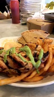 Product - Olive Pit Grill Brea - Catering in Brea, CA Greek Restaurants Product - Olive Pit Grill Brea - Catering in Brea, CA Greek Restaurants