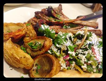 Product - Olive Pit Grill Brea - Catering in Brea, CA Greek Restaurants Product - Olive Pit Grill Brea - Catering in Brea, CA Greek Restaurants