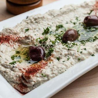 Product - Olive Tree Cafe in Prairieville, LA Coffee, Espresso & Tea House Restaurants