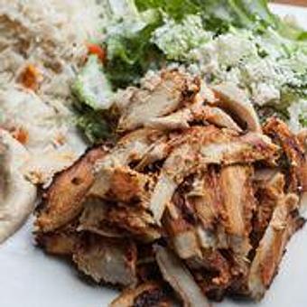 Product - Olive Tree Cafe in Prairieville, LA Coffee, Espresso & Tea House Restaurants