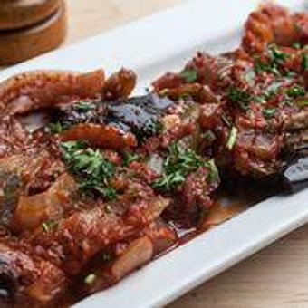 Product - Olive Tree Cafe in Prairieville, LA Coffee, Espresso & Tea House Restaurants