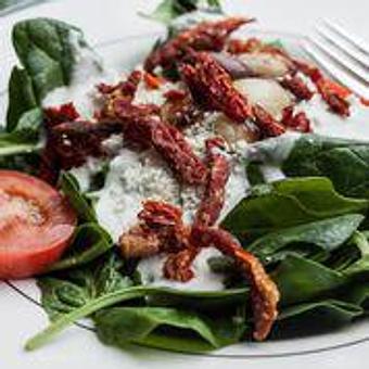 Product - Olive Tree Cafe in Prairieville, LA Coffee, Espresso & Tea House Restaurants