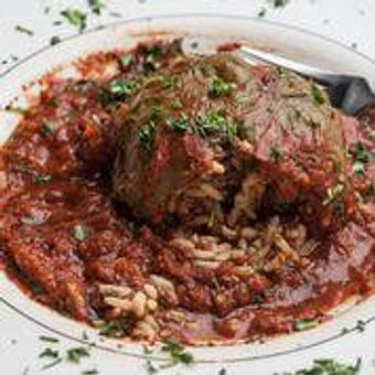 Product - Olive Tree Cafe in Prairieville, LA Coffee, Espresso & Tea House Restaurants