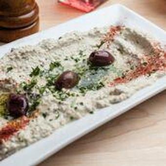 Product - Olive Tree Cafe in Prairieville, LA Coffee, Espresso & Tea House Restaurants