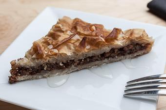 Product - Olive Tree Cafe in Prairieville, LA Coffee, Espresso & Tea House Restaurants