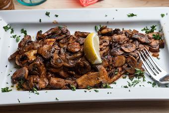 Product - Olive Tree Cafe in Prairieville, LA Coffee, Espresso & Tea House Restaurants