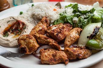 Product - Olive Tree Cafe in Prairieville, LA Coffee, Espresso & Tea House Restaurants