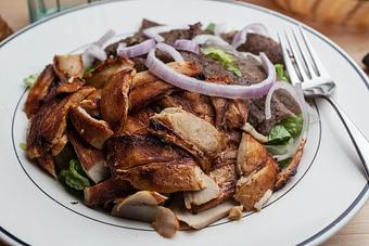 Product - Olive Tree Cafe in Prairieville, LA Coffee, Espresso & Tea House Restaurants