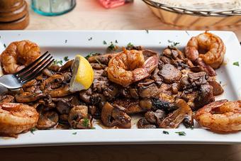 Product - Olive Tree Cafe in Prairieville, LA Coffee, Espresso & Tea House Restaurants