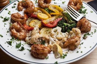 Product - Olive Tree Cafe in Prairieville, LA Coffee, Espresso & Tea House Restaurants