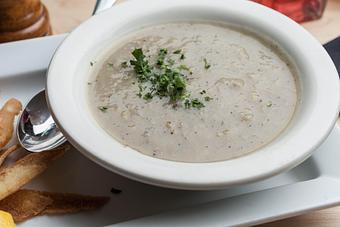 Product - Olive Tree Cafe in Prairieville, LA Coffee, Espresso & Tea House Restaurants