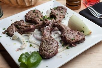 Product - Olive Tree Cafe in Prairieville, LA Coffee, Espresso & Tea House Restaurants