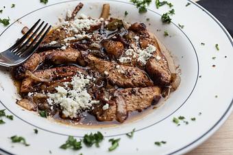 Product - Olive Tree Cafe in Prairieville, LA Coffee, Espresso & Tea House Restaurants