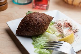 Product - Olive Tree Cafe in Prairieville, LA Coffee, Espresso & Tea House Restaurants